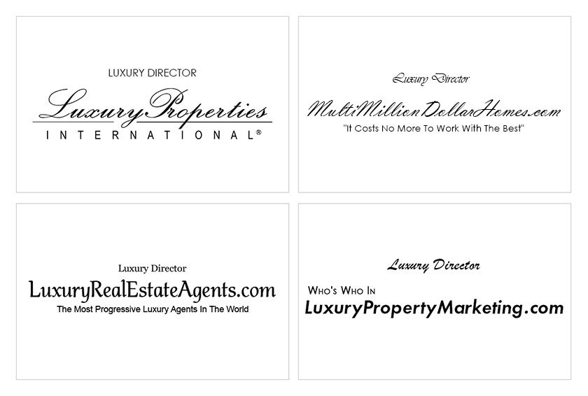 luxury-director-logos