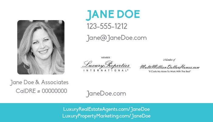 JaneDoe_Business Card_3inchx2_5inch_White Background